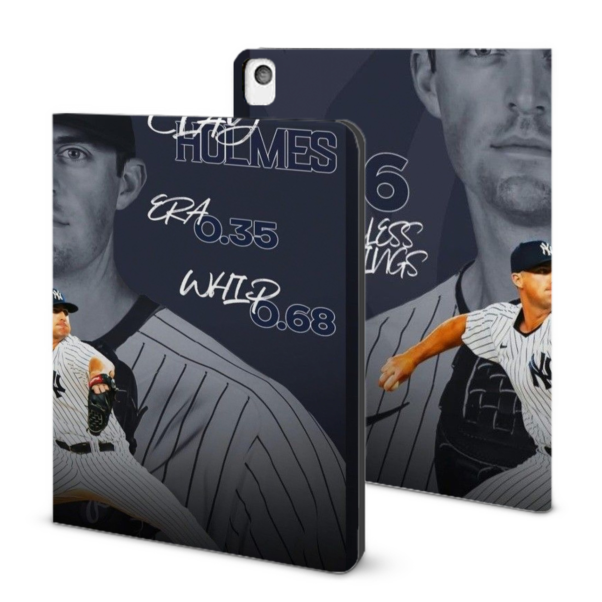 DJ Lemahieu 10 IPad Book-Style Case With Pencil Slot – Slim PU & TPU Cover – Full Protection, Precise Fit, Water & Scratch Resistant